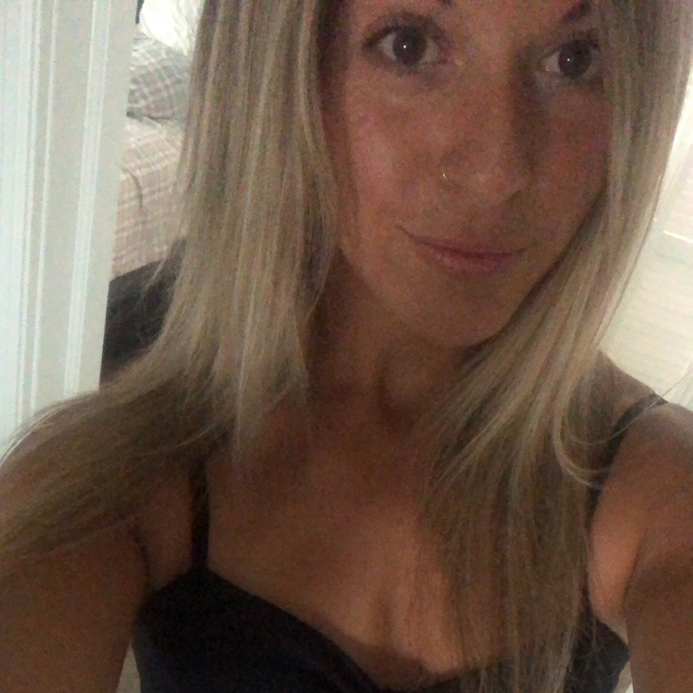 Meet your Posher, Brianna